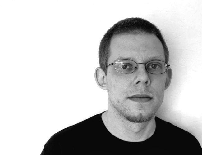 Andreas Strasser